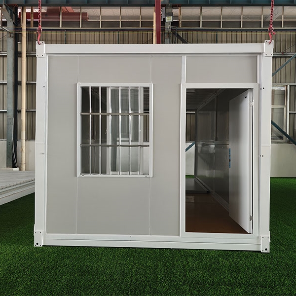 Folding Container House
